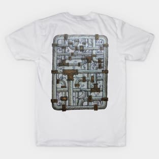 Foggy Labyrinth T-Shirt